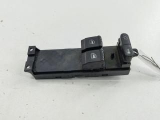 блок управления стеклоподъемниками Volkswagen Passat B5 1999, 1.6 л., бензин, МКПП, серый, универсал, 1J3959857