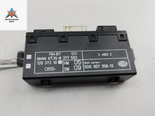 модуль управления двери BMW 5 серия E39 1998, 2.0 л., бензин, МКПП, серый, седан, 12037310