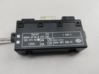 модуль управления двери BMW 5 E39 1998, 2.0 л., бензин, МКПП, серый, седан, 12037310