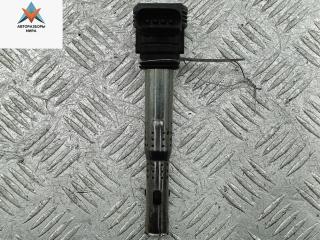 катушка зажигания Volkswagen Passat B6 2006, 2.0 л., бензин, МКПП, серый, седан, 0040102033