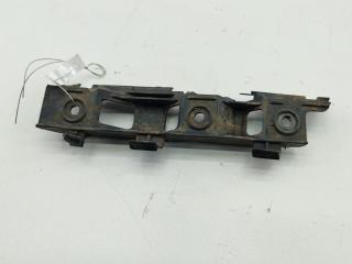кронштейн переднего бампера Volkswagen Passat B6 2005, 2.0 л., бензин, МКПП, серый, универсал, 3C0807184