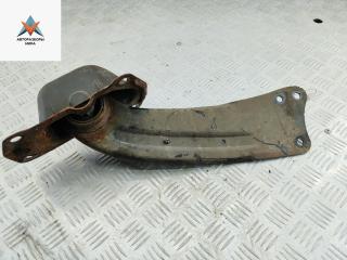 рычаг задний левый Volkswagen Passat B6 2005, 2.0 л., дизель, АКПП, серый, универсал