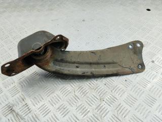 рычаг задний левый Volkswagen Passat B6 2005, 2.0 л., дизель, АКПП, серый, универсал