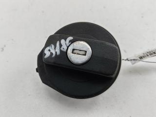 пробка топливного бака Volkswagen Caddy 2008, 1.9 л., дизель, МКПП, серый, фургон, 1J0291553AF
