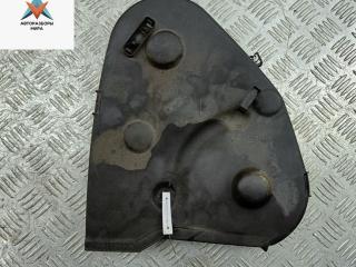 защита (кожух) ремня ГРМ Volkswagen Golf 3 поколение 1998, 1.9 л., дизель, МКПП, белый, универсал, 028109123H