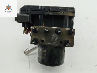 блок ABS Skoda Octavia mk1 (A4 1U) 2000, 1.9 л., дизель, МКПП, серый, хетчбэк 5 дв., 1J0907379Q