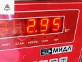 блок ABS Skoda Octavia mk1 (A4 1U) 2000, 1.9 л., дизель, МКПП, серый, хетчбэк 5 дв., 1J0907379Q - фото №6
