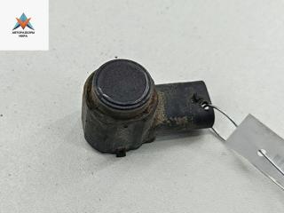 датчик парктроника Volkswagen Passat B6 2006, 2.0 л., бензин, МКПП, серый, седан, 3C0919257F
