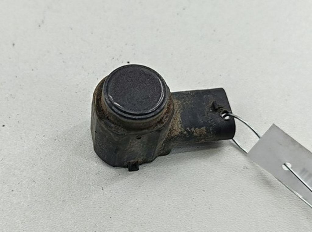 датчик парктроника Volkswagen Passat B6 2006, 2.0 л., бензин, МКПП, серый, седан, 3C0919257F