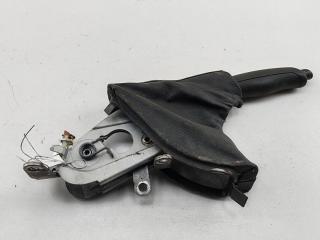 рычаг ручного тормоза (ручника) BMW 5 серия E39 1996, 2.5 л., бензин, АКПП, серый, седан, 1163157