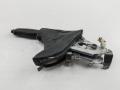 рычаг ручного тормоза (ручника) BMW 5 серия E39 1996, 2.5 л., бензин, АКПП, серый, седан, 1163157 - фото №2