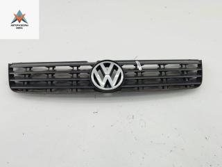 решетка радиатора Volkswagen Passat B5 1997, синий, универсал, 3B0853653C