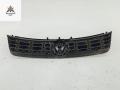 решетка радиатора Volkswagen Passat B5 1997, синий, универсал, 3B0853653C - фото №2