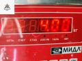 узел педальный (блок педалей) Volkswagen Passat B5 1998, 1.8 л., бензин, МКПП, красный, универсал, 8D1721117D - фото №4