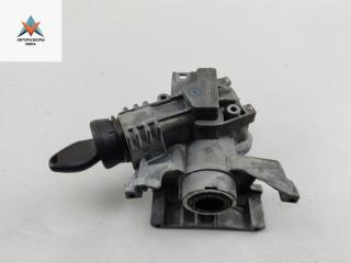 замок зажигания BMW 5 серия E39 [рестайлинг] 2000, 2.0 л., бензин, МКПП, чёрный, универсал, 1095823