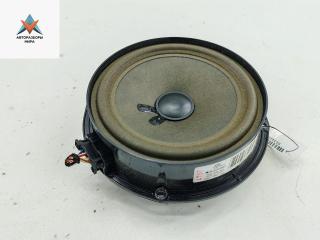 динамик двери Volkswagen Passat B6 2007, 2.0 л., дизель, МКПП, чёрный, универсал, 3C0035453