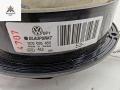 динамик двери Volkswagen Passat B6 2007, 2.0 л., дизель, МКПП, чёрный, универсал, 3C0035453 - фото №3
