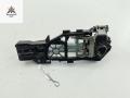 ручка наружная задняя правая Volkswagen Passat B6 2008, 2.0 л., дизель, АКПП, серый, универсал, 3C0837886J - фото №2