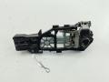 ручка наружная задняя правая Volkswagen Passat B6 2008, 2.0 л., дизель, АКПП, серый, универсал, 3C0837886J - фото №2