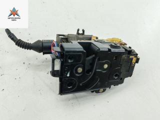 замок двери задней правой Volkswagen Passat B5 1997, 1.8 л., бензин, МКПП, синий, седан, 3B4839016A