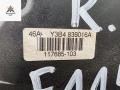 замок двери задней правой Volkswagen Passat B5 1997, 1.8 л., бензин, МКПП, синий, седан, 3B4839016A - фото №3