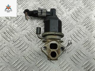 клапан EGR Skoda Octavia mk1 (A4 1U) 2007, 1.6 л., бензин, МКПП, белый, хетчбэк 5 дв., 06A131501J