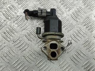 клапан EGR Skoda Octavia mk1 (A4 1U) 2007, 1.6 л., бензин, МКПП, белый, хетчбэк 5 дв., 06A131501J