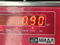 клапан EGR Skoda Octavia mk1 (A4 1U) 2007, 1.6 л., бензин, МКПП, белый, хетчбэк 5 дв., 06A131501J - фото №3