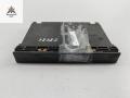 подстаканник Volkswagen Golf 4 поколение 2001, 1.9 л., дизель, МКПП, серый, универсал, 1J0858601D - фото №2