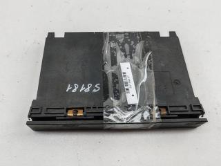 подстаканник Volkswagen Golf 4 поколение 2001, 1.9 л., дизель, МКПП, серый, универсал, 1J0858601D