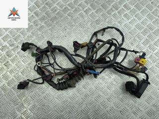 проводка двигателя Volkswagen Passat B5 1997, 1.6 л., бензин, МКПП, серый, универсал, 8D1971072BF