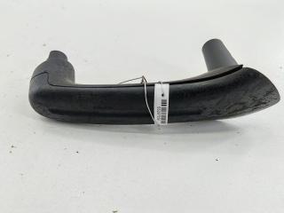 ручка внутренняя задняя правая Volkswagen Golf 4 поколение 2002, 2.0 л., бензин, МКПП, серый, универсал, 1J0867180A