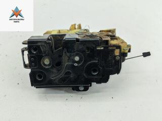 замок двери задней правой Skoda Octavia mk1 (A4 1U) 2008, 1.6 л., бензин, МКПП, серый, универсал, 3B4839016AL