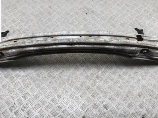 усилитель бампера переднего BMW 3 серия E46 1999, 1.9 л., бензин, МКПП, серый, седан, 8195287