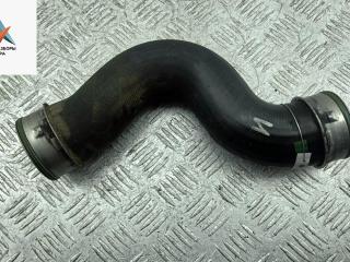 патрубок интеркулера Volkswagen Passat B6 2006, 2.0 л., бензин, МКПП, серый, седан, 3C0145832G