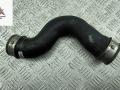 патрубок интеркулера Volkswagen Passat B6 2006, 2.0 л., бензин, МКПП, серый, седан, 3C0145832G - фото №2