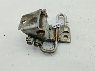 петля двери Volkswagen Passat B5 1997, серый, универсал, 8L3831412