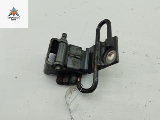 петля двери Volkswagen Touareg 1 поколение 2005, чёрный, внедорожник 5 дв., 7L0831412