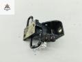 петля двери Volkswagen Touareg 1 поколение 2005, чёрный, внедорожник 5 дв., 7L0831412 - фото №2