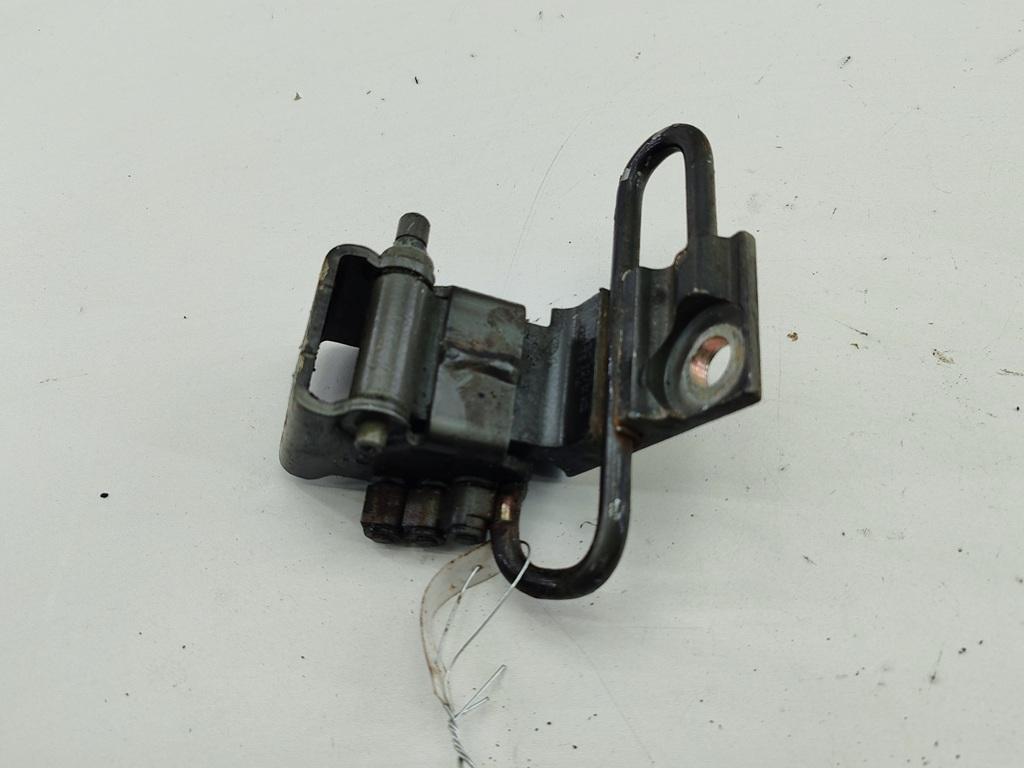 петля двери Volkswagen Touareg 2005, чёрный, внедорожник 5 дв., 7L0831412