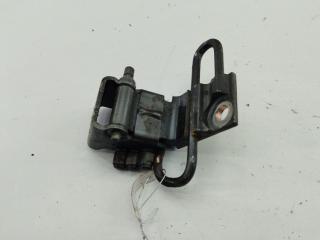 петля двери Volkswagen Touareg 2005, чёрный, внедорожник 5 дв., 7L0831412