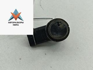 датчик парктроника Volkswagen Tiguan 1 поколение 2008, 1.4 л., бензин, МКПП, белый, внедорожник 5 дв., 3C0919275S