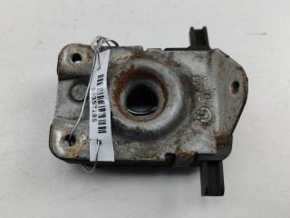замок капота BMW 3 E46 2004, 1.8 л., бензин, МКПП, чёрный, седан