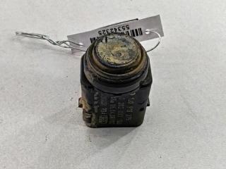 датчик парктроника Volkswagen Touareg 1 поколение 2006, 3.0 л., дизель, АКПП, серый, внедорожник 5 дв., 1J0919275