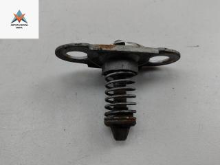 замок капота BMW 3 серия E46 1999, 1.9 л., бензин, МКПП, серый, седан, 8075123