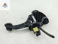 педаль сцепления Volkswagen Passat B6 2005, 2.0 л., бензин, МКПП, серый, универсал, 3C1721059G - фото №2
