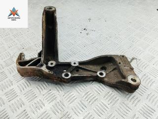 рычаг передний правый Volkswagen Touran 1 поколение 2003, 2.0 л., дизель, МКПП, серый, минивэн, 1K0139296E