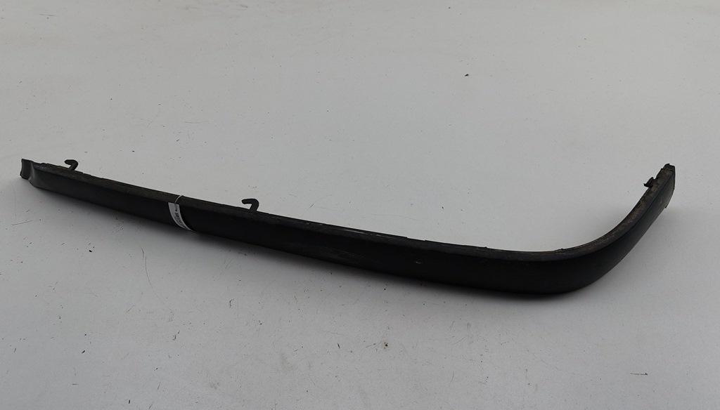 молдинг заднего бампера BMW 3 E36 1993, 2.0 л., бензин, МКПП, синий, купе