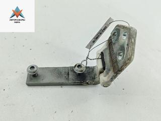 петля двери Volkswagen Caddy 3 поколение 2005, белый, фургон, 2K0827152B