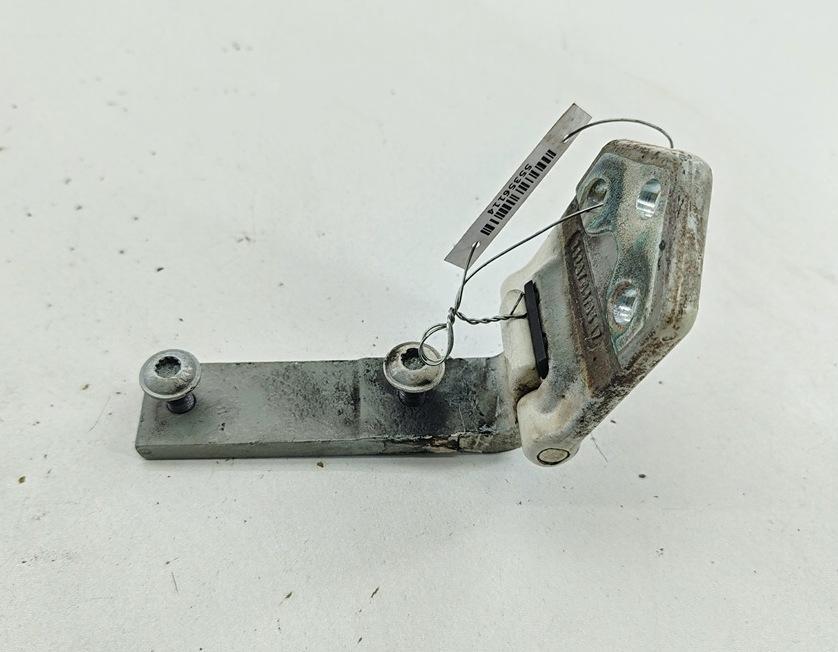 петля двери Volkswagen Caddy 2005, белый, фургон, 2K0827152B